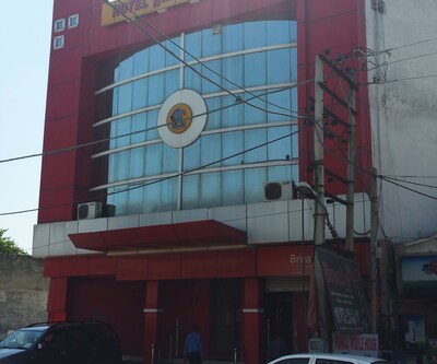 Hotel Inder Prasth
